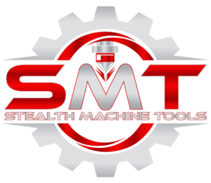 Stealth Machine Tools