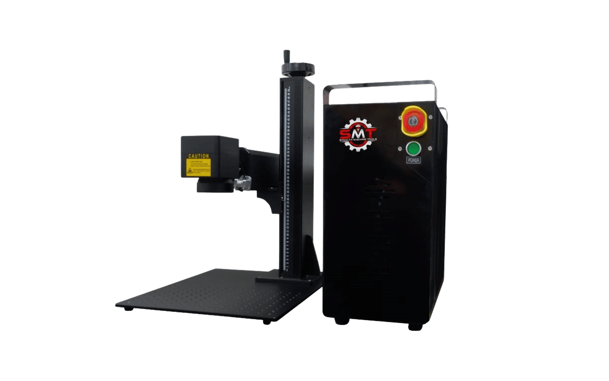 fiber laser marking machine manufacturers