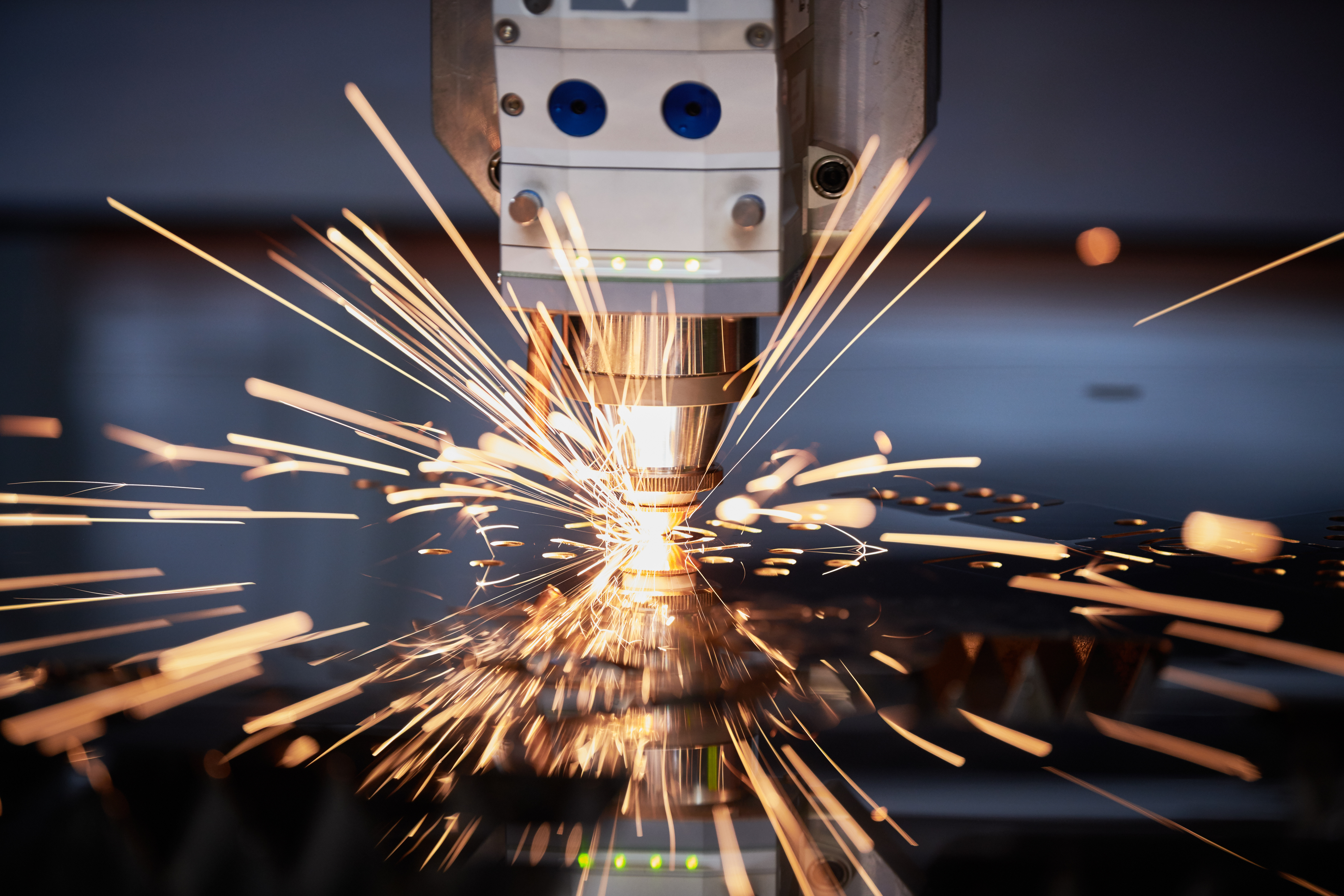Stealth Machine Blog | Latest News | Articles | Stealth Laser - 1