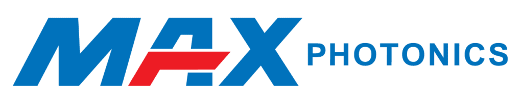 Max Photonics Logo
