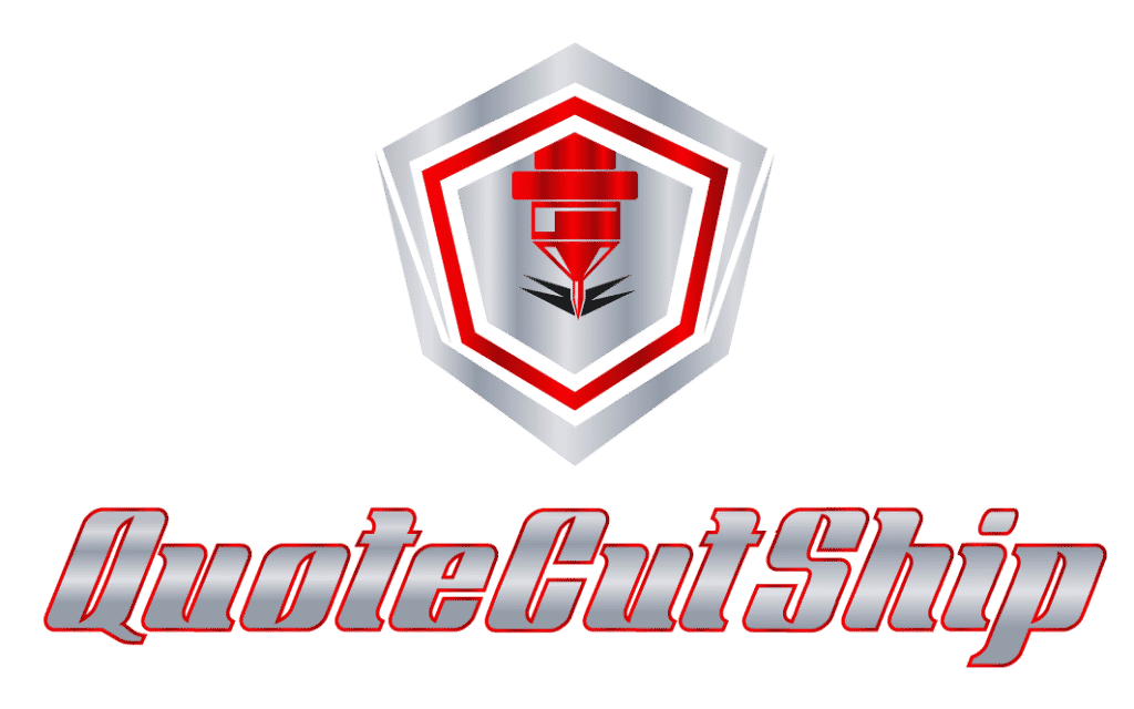 QuoteCutShip Logo